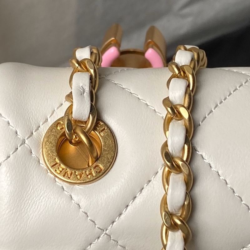 Ch**el satchel bags